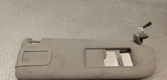 Audi A8 S8 D3 4E Sun visor 