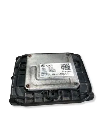 Audi Q5 SQ5 Headlight ballast module Xenon 401140244 4G0907697D 28357987