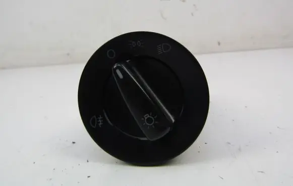 Seat Alhambra (Mk1) Light switch 