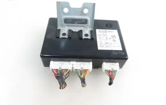 Hyundai i20 (PB PBT) Other control units/modules 954001JBB1
