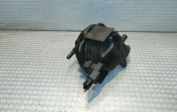 Fiat Scudo Fuel filter housing 9645928180