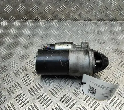 KIA Optima Starter motor LRS03973