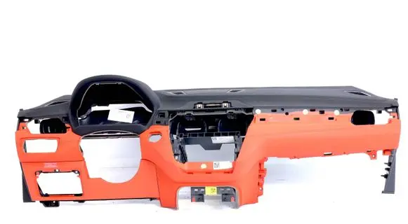 BMW X2 F39 Dashboard 43563252634