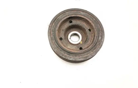 Subaru Legacy Crankshaft pulley