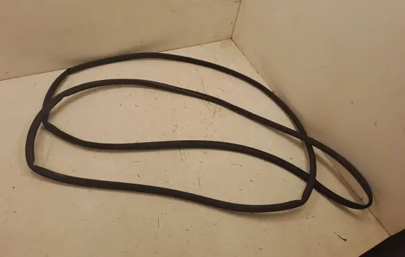 BMW X7 G07 Rubber seal rear door 