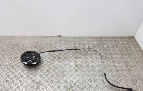 Dacia Spring Drum brake (rear) 440000592R 010320220254