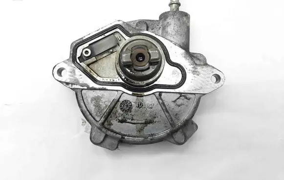 Vacuum pump