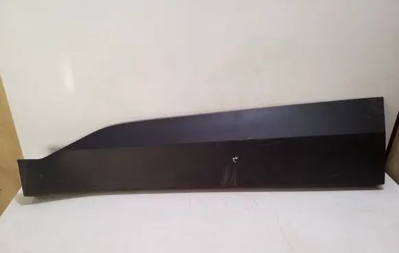 Toyota C-HR II Front door trim (molding) 75074F4060 75736F4010