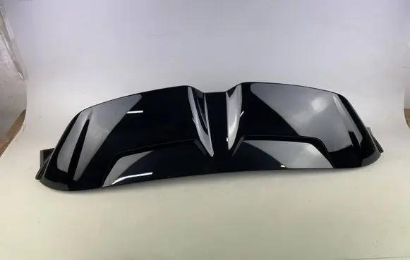 Mini F66 Tailgate/trunk spoiler 43477225107S 5A68320 5A6832003
