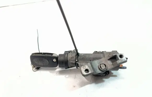 Audi A4 S4 B6 8E 8H Ignition lock 4B0905851G
