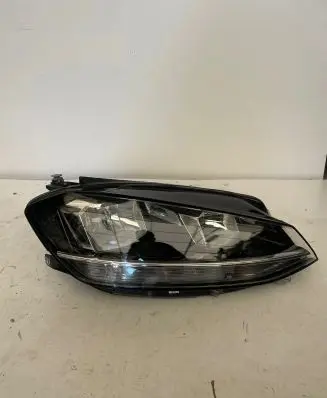 Volkswagen Golf VII LED Daytime headlight 