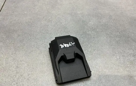 Windshield/windscreen camera