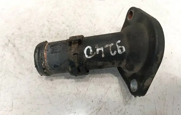 Audi A2 Engine coolant pipe/hose 045121121a 03g121121