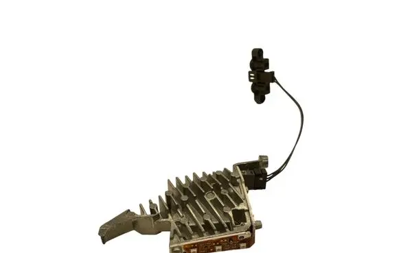 BMW 5 F10 F11 Xenon control unit/module 17433502