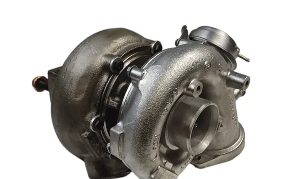 BMW 5 E60 E61 Turbo 725364 725364-5022S