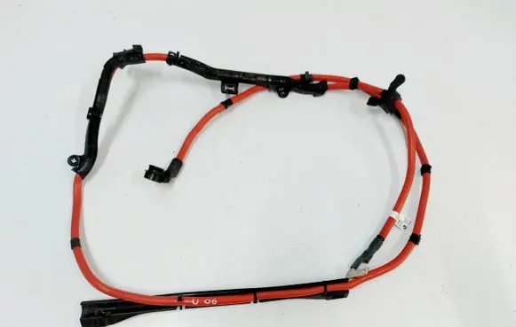 BMW 2 Active Tourer U06 Other wiring loom 5A45CD4