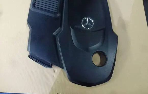 Mercedes-Benz CLS C257 Engine bonnet/hood A6560101502T