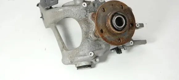Audi A6 C7 Rear wheel hub 8K0505431AR