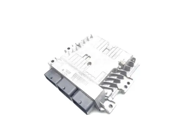 Peugeot 3008 I Engine control unit/module 9811651980 9666681180 S180123009B