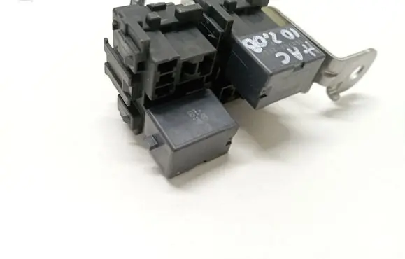 Honda Accord Other relay 1567002680