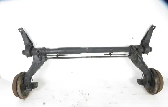 Renault Kangoo I Rear axle beam 