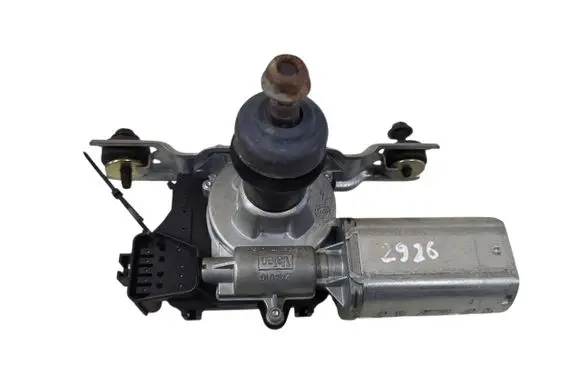 Jeep Cherokee III KJ Rear window wiper motor 9602570