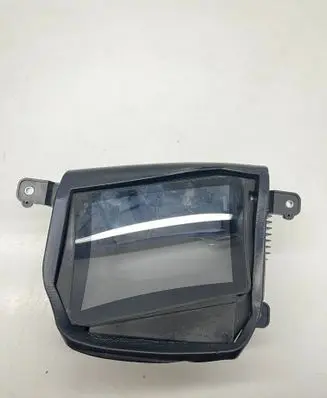 BMW X5 E70 Head up display screen 62309154617 9154617 9118209