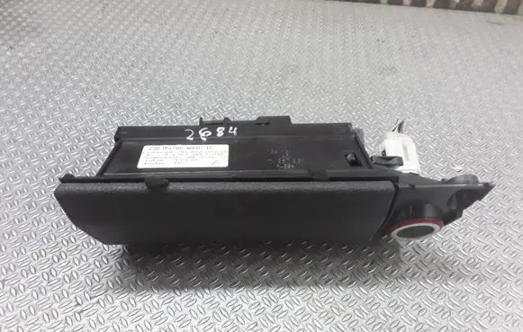 Volkswagen Touran I Car ashtray 1T1857961