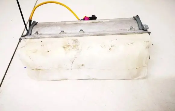 Alfa Romeo 166 Passenger airbag 606514560