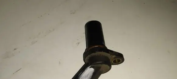 Iveco Daily 4th gen Crankshaft position sensor 0281002778