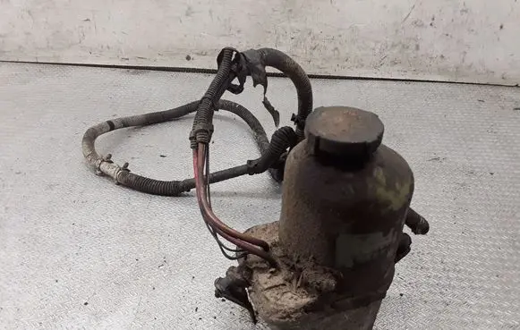 Opel Astra G Electric power steering pump 1040085003094DO