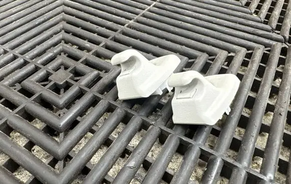 Ford Mustang Mach-E Sun visor clip/hook/bracket