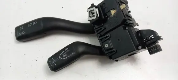 Audi A3 S3 8P Light switch