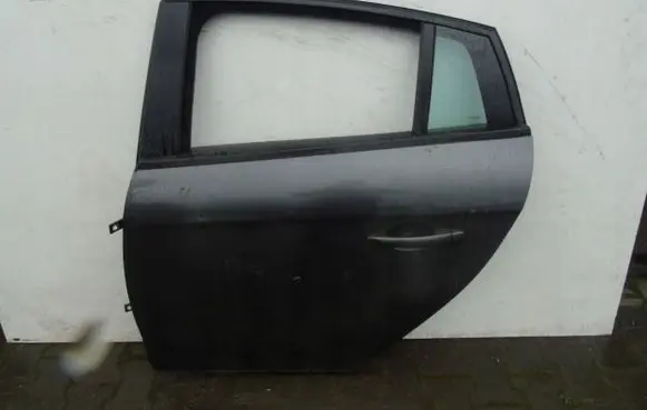 Fiat Bravo Rear door