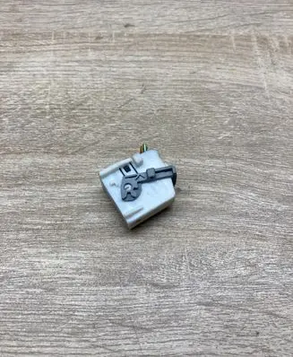 Mercedes-Benz C W203 Plug wire 0005454430