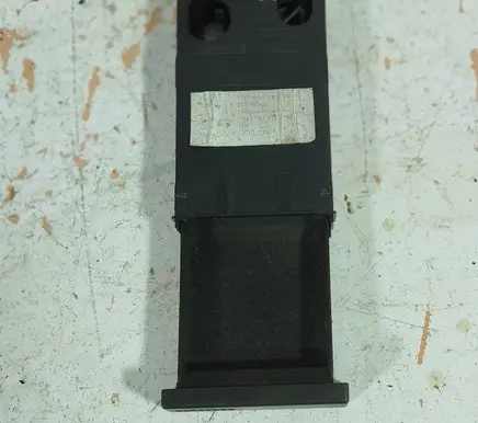 Volkswagen Sharan Glove box 7M3857921 17122003