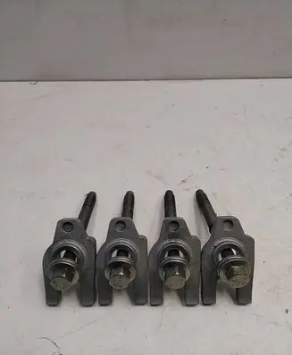 Renault Megane III Fuel Injector clamp holder