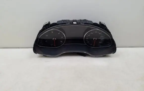 Audi A6 S6 C8 4K Speedometer (instrument cluster) 4K0920781E