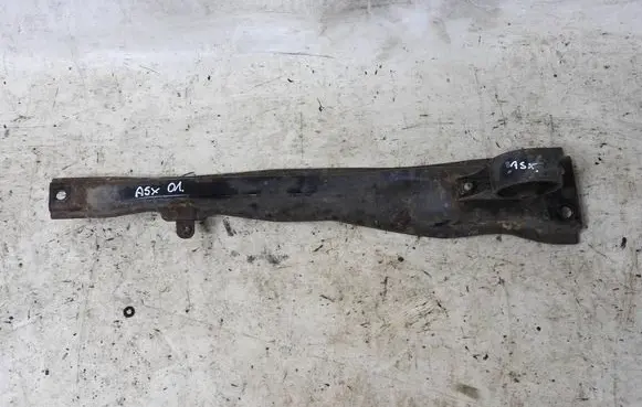 Mitsubishi ASX Front axle beam 