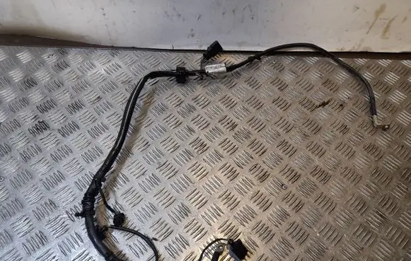 Volkswagen Jetta VI Wires (generator/alternator) 5C0971230FC