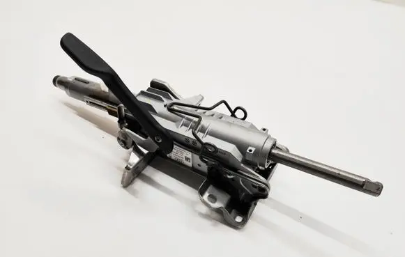 Audi A6 S6 C7 4G Steering wheel axle 4G0419502S