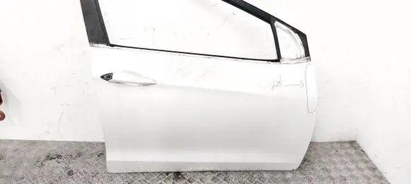 Subaru Outback (BS) Front door