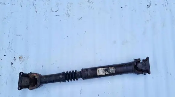 Ford Ranger Front prop shaft 