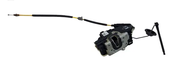 Ford Explorer V Rear door lock 8A5A5426413 8A5A5426413EC 960985115