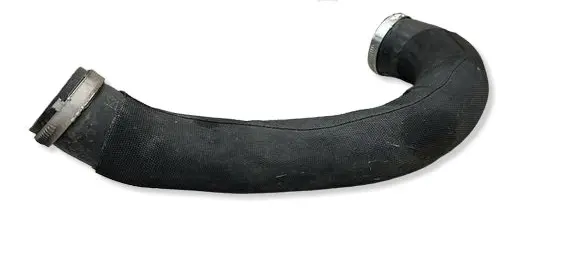 Audi A6 S6 C7 4G Intercooler hose/pipe 4G0145738AG
