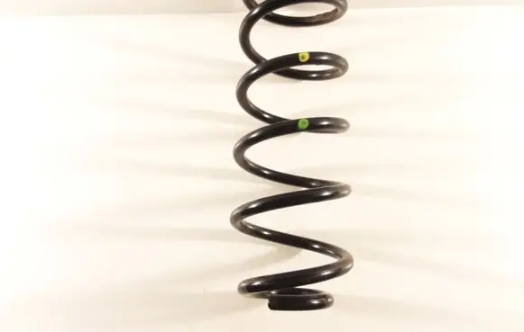 Mazda CX-5 Rear coil spring
