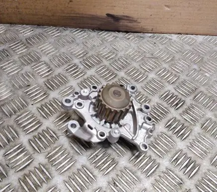 Opel Combo E Water pump Z16001023