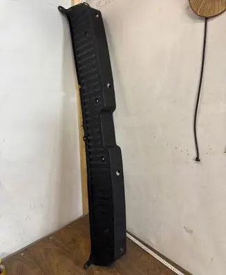 Renault Master III Rear bumper 850220029r