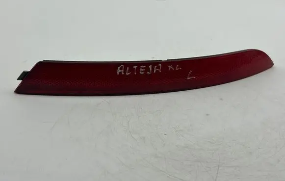 Seat Altea XL Rear tail light reflector 5P8945105