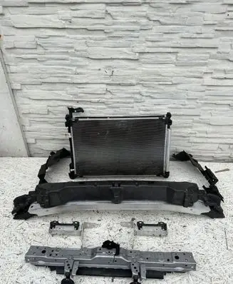 Toyota RAV 4 (XA50) Front piece kit 